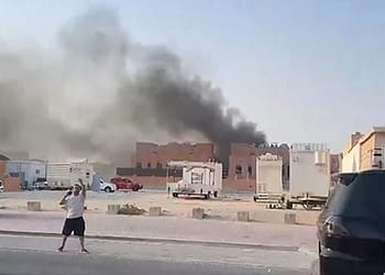 الأمم المتحدة: الهجوم الإسرائيلي في الدوحة صدم العالم وقد يفتح فصلا جديدا وخطيرا في الصراع المدمر