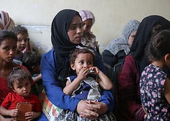 الأمم المتحدة: مبادرة الرئيس ترامب بشأن غزة تفتح نافذة من الفرص، ونرحب ببيان حماس