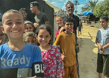 أجواء تفاؤل مع الإعلان عن اتفاق لوقف إطلاق النار والإفراج عن الرهائن في غزة والأمم المتحدة تستعد لإغاثة واسعة النطاق