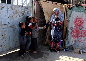 بين فرح وألم – سكان غزة يعلقون على إعلان تأمين وقف إطلاق النار