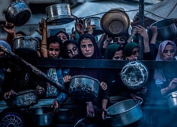 غزة – انعدام الأمن يمنع الآلاف من مغادرة الشمال و83% من مدينة غزة مدمر