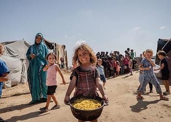 تقدم في إيصال المساعدات إلى غزة رغم التحديات واستمرار إغلاق المعابر الشمالية