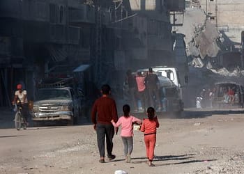 لجنة أممية مستقلة: إسرائيل ارتكبت إبادة جماعية في غزة وعلى الدول الأعضاء ضمان العدالة والمساءلة