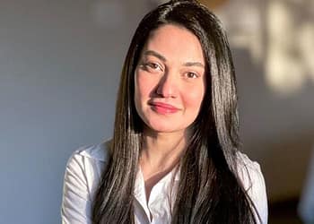 “المرأة الحديدية” الباكستانية تقود النضال من أجل مستقبل أكثر عدلا للجميع