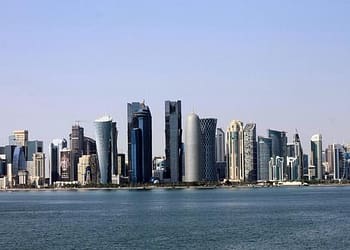 الأمين العام يتوجه إلى الدوحة لحضور قمة التنمية الاجتماعية