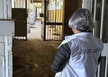 رئيسة مؤسسة المفقودين في سوريا: البحث عن الحقيقة “مسعى جماعي” تقوده العائلات