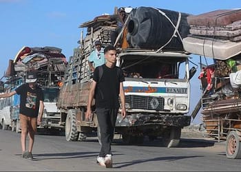 “بصيص أمل نادر”: ترحيب أممي بالزخم الرامي لوقف إطلاق النار في غزة