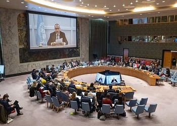 الأمم المتحدة: يجب البناء على وقف إطلاق النار في غزة والمرحلة الراهنة محفوفة بالمخاطر