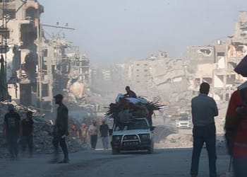 غزة – الأمم المتحدة تشدد على ضرورة استمرار وقف إطلاق النار