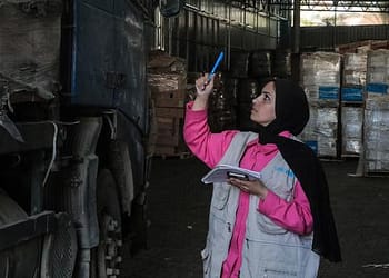 الأمم المتحدة تدعو إلى تجديد الالتزام بالسلام وزيادة تدفق المساعدات إلى غزة   