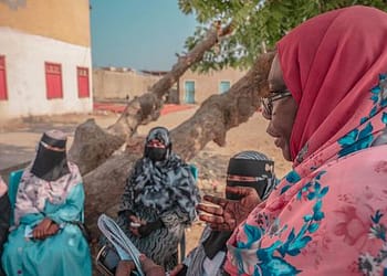 أكثر من 670 مليون امرأة تعيش قرب النزعات – النساء يواجهن حروبا مضاعفة والعالم يسير في الاتجاه الخاطئ