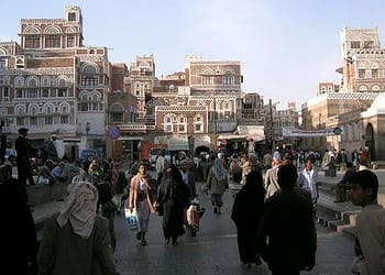 اليمن – الأمم المتحدة تجدد دعوتها للإفراج عن موظفيها المحتجزين لدى الحوثيين