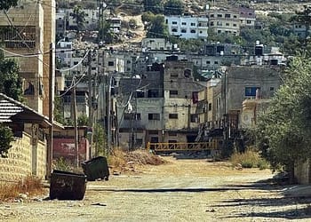 مكتب حقوق الإنسان: مقتل 1001 فلسطيني في الضفة الغربية، واحد من كل خمسة منهم من الأطفال