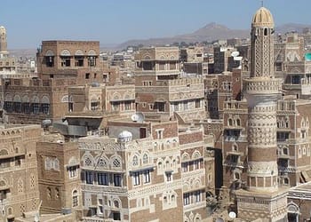 اليمن – الأمين العام يدين بشدة احتجاز الحوثيين لعشرة موظفين أمميين إضافيين