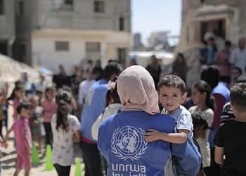الأونروا: الوكالة هي العمود الفقري للعملية الإنسانية في غزة