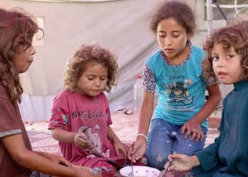 غزة – توزيع مليون وجبة يوميا، ودعوة أممية لزيادة إجلاء المرضى وتسهيل وصول الأدوية الأساسية