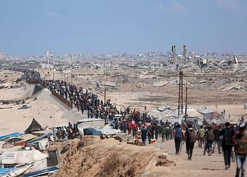 الأمم المتحدة: إعادة إعمار غزة تتطلب 70 مليار دولار، “ودعونا لا ننسى الصحة النفسية”