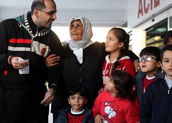 مُعتقل سابق في سجن صيدنايا يسعى لتحقيق العدالة للمفقودين في سوريا