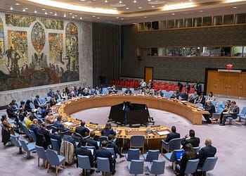 الأمم المتحدة: المرأة السورية أعظم ثروة للبلاد ولا بديل عن دورها في عملية الانتقال