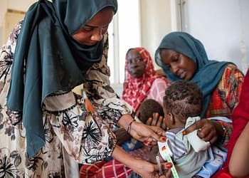 تحالف عالمي يجتمع في الدوحة لمواجهة أزمة الجوع