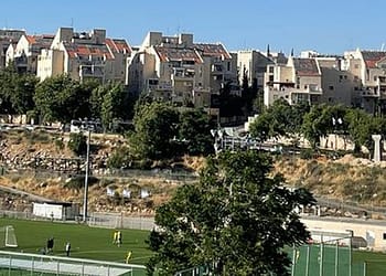 تقرير أممي: النقل الجبري للفلسطينيين قد يصل إلى جرائم الحرب وجريمة ضد الإنسانية