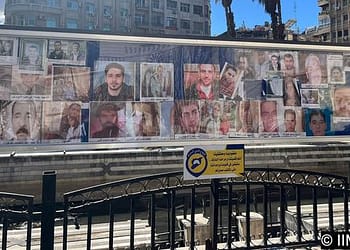 مكتب حقوق الإنسان: تقارير مقلقة عن عشرات حالات الاختطاف والاختفاء القسري في سوريا