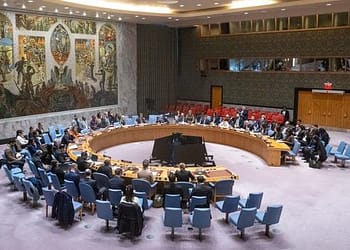 لحظة أمل متجدد – الأمم المتحدة تدعو لاغتنام الفرصة لرسم مستقبل أفضل للفلسطينيين والإسرائيليين