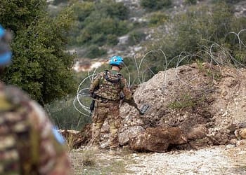 الأمم المتحدة: قلق بالغ إزاء تصاعد وتيرة الحوادث التي تؤثر على اليونيفيل