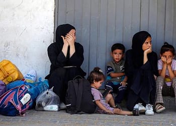 احتياجات الصحة النفسية في غزة رحلة طويلة و”مسؤولية جماعية”