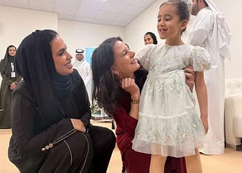 من مدرجات المونديال إلى ملاذ للأمل – مجمع الثمامة في الدوحة يتحول لمركز إيواء وتأهيل لمصابي غزة