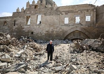 استمرار العمليات العسكرية في غزة يعرّض المدنيين وعمال الإغاثة للخطر