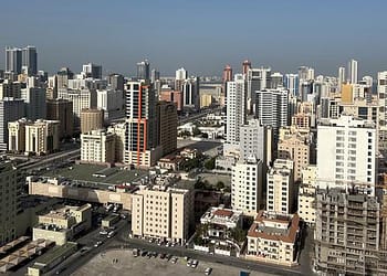 الأمم المتحدة: التحضر المتسارع في العالم العربي فرصة لتحقيق تنمية مستدامة