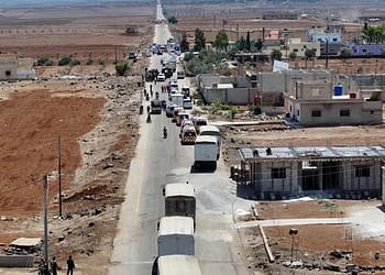 سوريا: جهود الاستجابة الإنسانية متواصلة برغم نقص التمويل