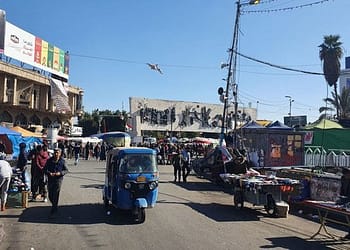 التوقيع على إطار جديد للتعاون بين الأمم المتحدة والعراق من أجل تعزيز التنمية