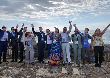 هل يمكن أن ينقذ الحوار، العالم المنقسم؟ تحالف الأمم المتحدة للحضارات يؤكد ذلك   