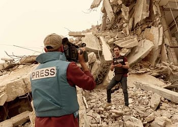 الأمم المتحدة: تقلص الحيز المدني والمادي بشكل غير مسبوق في الأرض الفلسطينية المحتلة