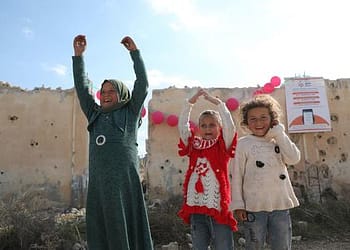 صناعيون سوريون: سوريا بحاجة إلى فرصة لتعود إلى ألقها السابق في مجال الصناعة والاقتصاد