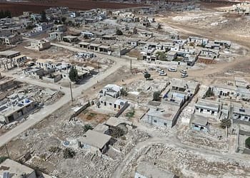 مكتب أوتشا: غالبية سكان سوريا ما زالوا بحاجة إلى المساعدة الإنسانية