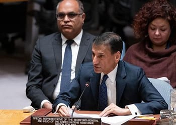 بعد أكثر من عقدين، الأمم المتحدة تنهي وجود بعثتها في العراق وتؤكد استمرار الشراكة