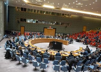 الأمم المتحدة: لدى سوريا فرصة نادرة لتحويل أزمتها إلى قصة نجاح ويجب اغتنامها