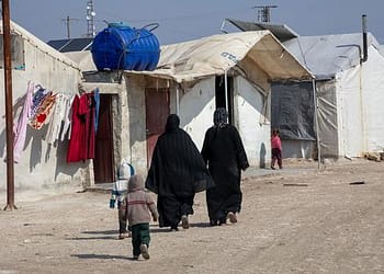 سوريا – قلق أممي بشأن مصرع وإصابة مدنيين في حلب