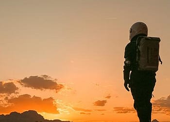 الباحثة الفلسطينية -الأردنية صهباء الشوا: الفضاء الخارجي ليس محايدا، بل مرآة للعدالة والظلم على الأرض