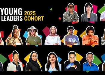 سهيرة النهاري – طبيبة سعودية توظف الفن كأداة لتعزيز الصحة النفسية والعدالة الصحية