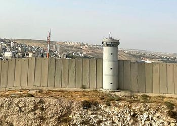 تقرير أممي: إسرائيل تمارس الفصل العنصري ضد الفلسطينيين في الضفة الغربية المحتلة