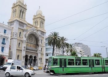 تونس – خبراء أمميون يبدون قلقا إزاء محاولة تجريم جديدة ضد رئيس جمعية القضاة