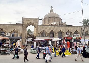 الأمم المتحدة: العراق يتقدم بثبات نحو مزيد من الاستقرار، والتعاون الأممي يتحول إلى التركيز على التنمية