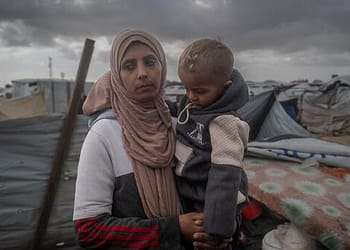 غزة – قلق بشأن الحوادث الأمنية قرب “الخط الأصفر” ودعوة لتعزيز النظام الصحي