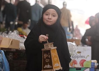 رمضان في غزة – “الناس تريد أن تفرح” رغم الحرمان والغلاء ومصاعب النزوح