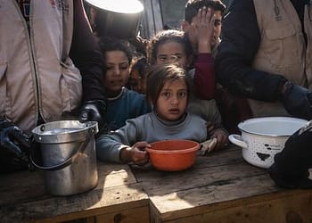 تورك: الوضع في الأرض الفلسطينية المحتلة كارثة من صنع الإنسان