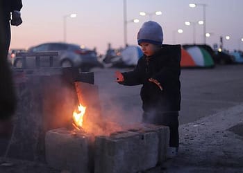 اليونيسف: الحرب في الشرق الأوسط تقتل وتجرح أكثر من ألفي طفل – بمعدل 87 طفلا يوميا